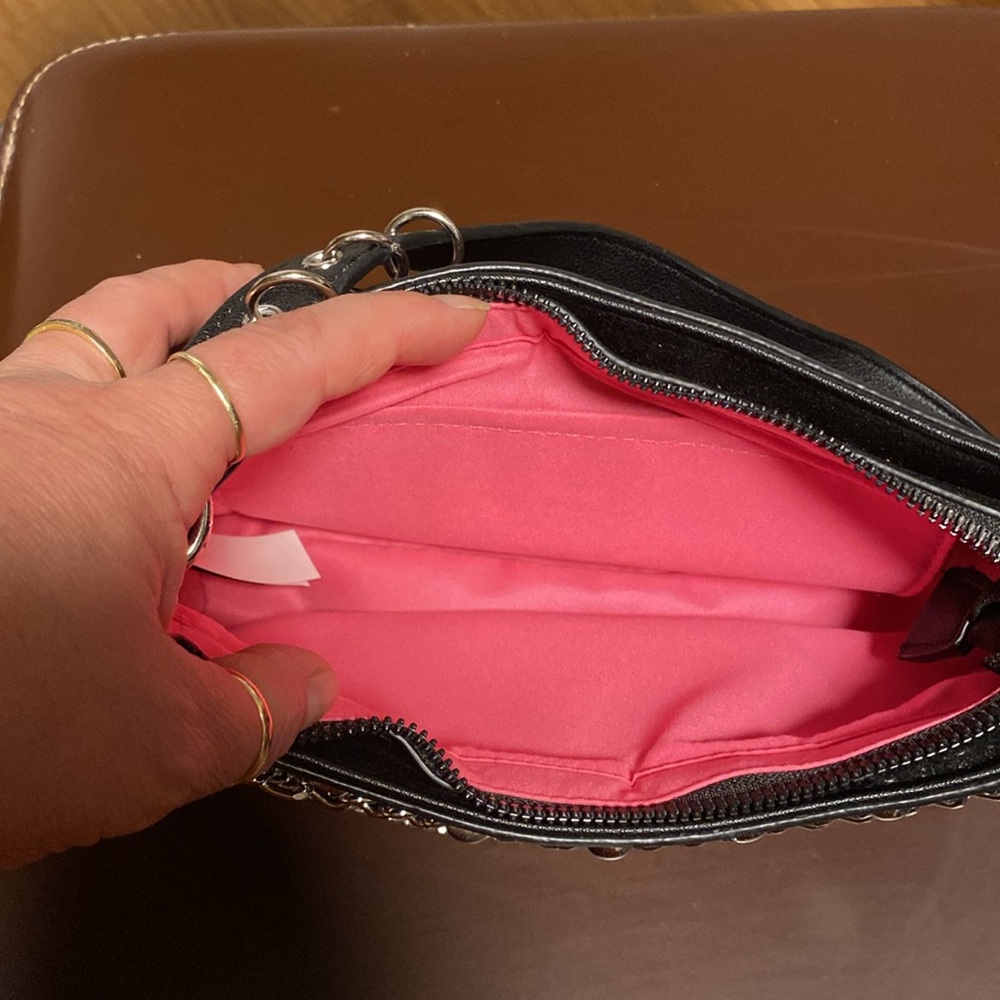 Monster high purse - Picture 4 of 4